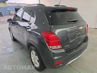 2017 Chevrolet Trax LT 1LT - miniatura 6
