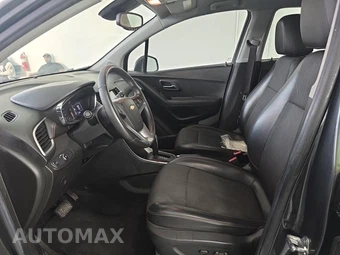 2017 Chevrolet Trax LT 1LT - miniatura 7
