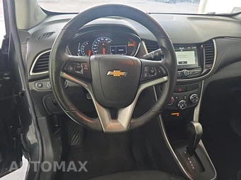 2017 Chevrolet Trax LT 1LT - miniatura 8