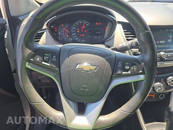 2017 Chevrolet Trax LT 1LT – miniatura 10