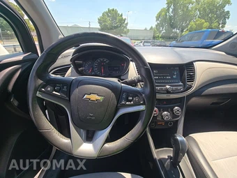 2017 Chevrolet Trax LT 1LT – miniatura 11