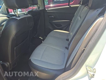 2017 Chevrolet Trax LT 1LT – miniatura 13