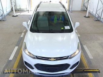 2017 Chevrolet Trax LT 1LT – miniatura 2