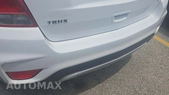 2017 Chevrolet Trax LT 1LT – miniatura 32