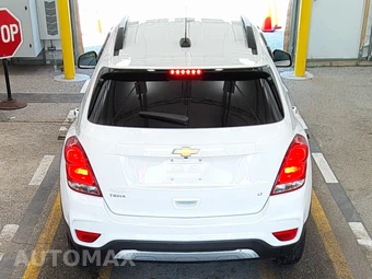 2017 Chevrolet Trax LT 1LT – miniatura 5
