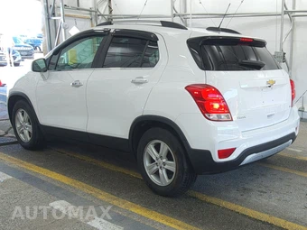 2017 Chevrolet Trax LT 1LT – miniatura 6