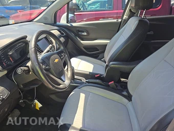 2017 Chevrolet Trax LT 1LT – miniatura 7