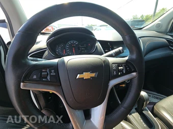 2017 Chevrolet Trax LT 1LT - miniatura 10