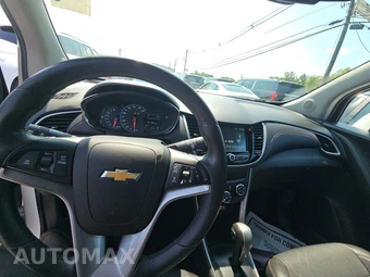 2017 Chevrolet Trax LT 1LT - miniatura 11
