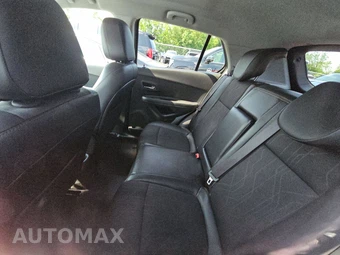 2017 Chevrolet Trax LT 1LT - miniatura 13