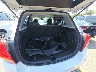 2017 Chevrolet Trax LT 1LT - miniatura 16