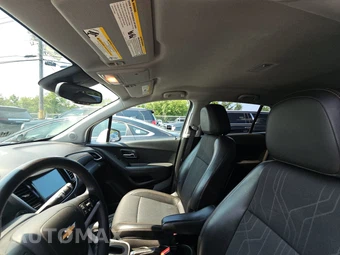 2017 Chevrolet Trax LT 1LT - miniatura 17