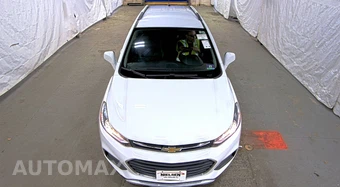 2017 Chevrolet Trax LT 1LT - miniatura 2