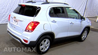 2017 Chevrolet Trax LT 1LT - miniatura 4