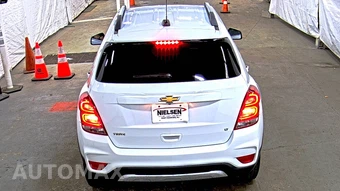 2017 Chevrolet Trax LT 1LT - miniatura 5
