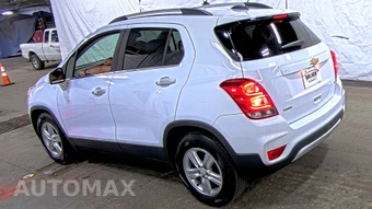 2017 Chevrolet Trax LT 1LT - miniatura 6