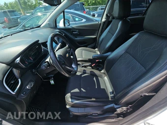 2017 Chevrolet Trax LT 1LT - miniatura 7