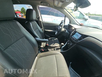 2017 Chevrolet Trax LT 1LT - miniatura 8