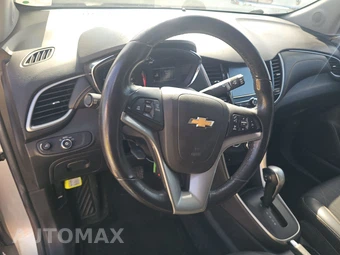 2017 Chevrolet Trax LT 1LT – miniatura 10