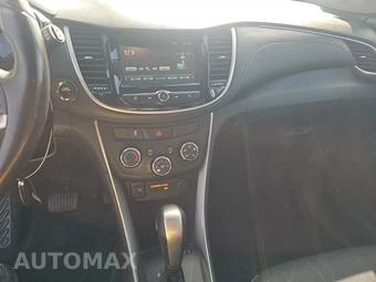 2017 Chevrolet Trax LT 1LT – miniatura 11