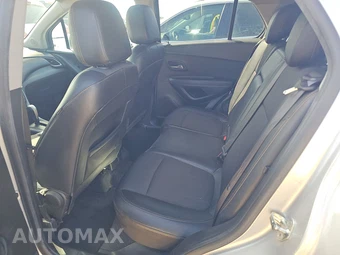 2017 Chevrolet Trax LT 1LT – miniatura 13