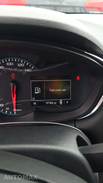 2017 Chevrolet Trax LT 1LT – miniatura 19