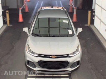 2017 Chevrolet Trax LT 1LT – miniatura 2