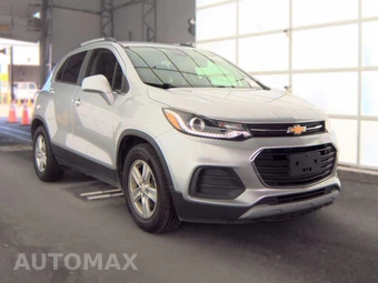 2017 Chevrolet Trax LT 1LT – miniatura 3