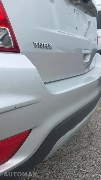 2017 Chevrolet Trax LT 1LT – miniatura 31