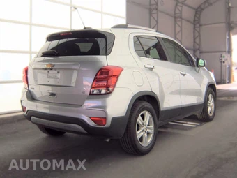 2017 Chevrolet Trax LT 1LT – miniatura 4