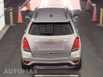 2017 Chevrolet Trax LT 1LT – miniatura 5
