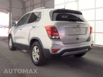 2017 Chevrolet Trax LT 1LT – miniatura 6