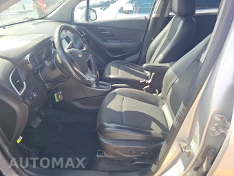 2017 Chevrolet Trax LT 1LT – miniatura 7