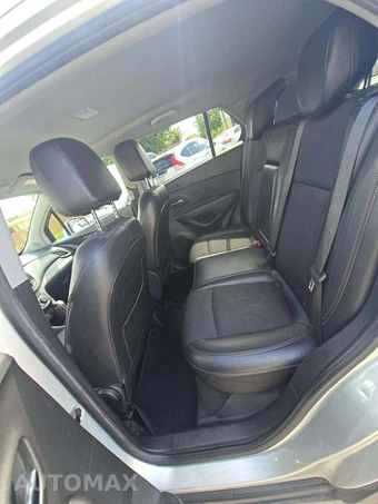 2017 Chevrolet Trax LT 1LT – miniatura 10