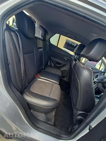 2017 Chevrolet Trax LT 1LT – miniatura 13