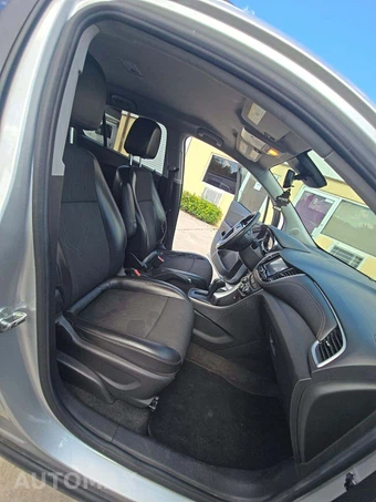 2017 Chevrolet Trax LT 1LT – miniatura 15