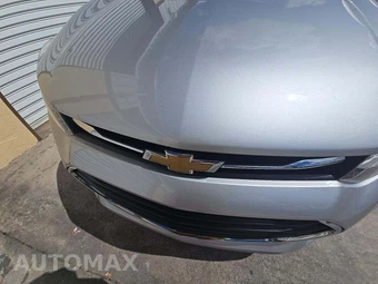 2017 Chevrolet Trax LT 1LT – miniatura 18