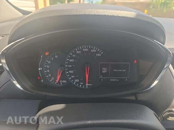 2017 Chevrolet Trax LT 1LT – miniatura 6