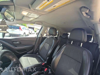 2017 Chevrolet Trax LT 1LT – miniatura 8