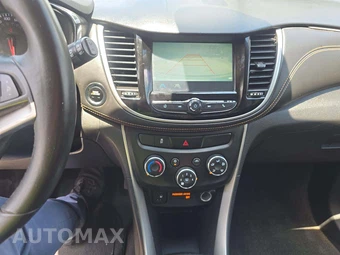 2017 Chevrolet Trax LT 1LT - miniatura 10