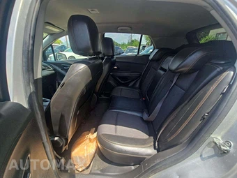 2017 Chevrolet Trax LT 1LT - miniatura 13