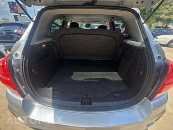 2017 Chevrolet Trax LT 1LT - miniatura 14