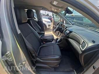 2017 Chevrolet Trax LT 1LT - miniatura 18