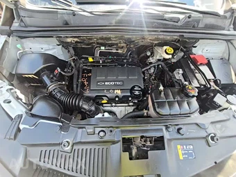 2017 Chevrolet Trax LT 1LT - miniatura 26