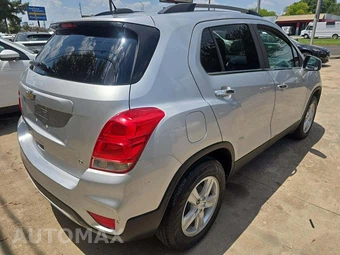 2017 Chevrolet Trax LT 1LT - miniatura 3