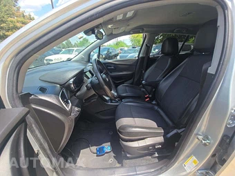 2017 Chevrolet Trax LT 1LT - miniatura 6