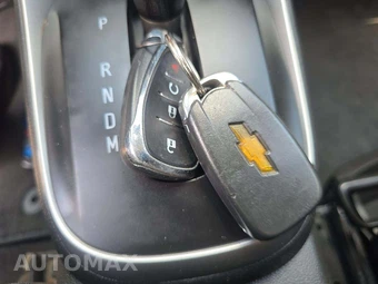 2017 Chevrolet Trax LT 1LT - miniatura 8