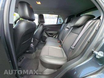 2017 Chevrolet Trax LT 1LT - miniatura 13