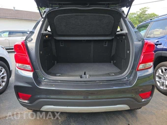 2017 Chevrolet Trax LT 1LT - miniatura 14