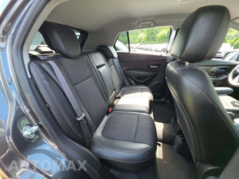 2017 Chevrolet Trax LT 1LT - miniatura 16